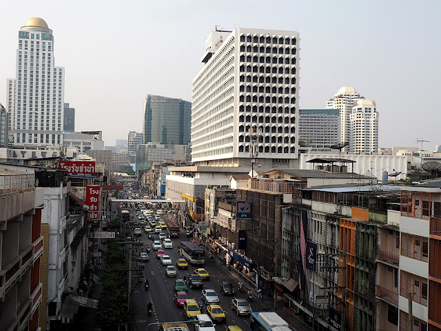 Таиланд, Бангкок (Thailand, Bangkok)