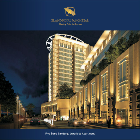 Hotel Bandung Promo: Promo Ramadhan Package - Hotel Grand 