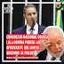 Congresso Nacional coloca Lula contra parede ao aprovar PL que limita saidinha de presos