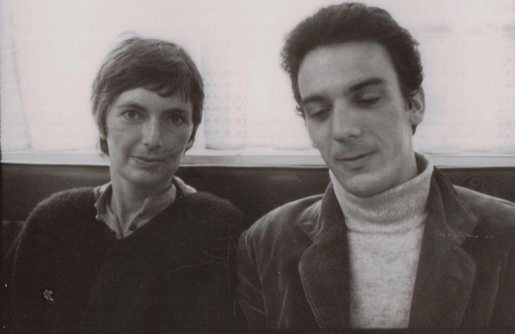 carol y alias parís '82