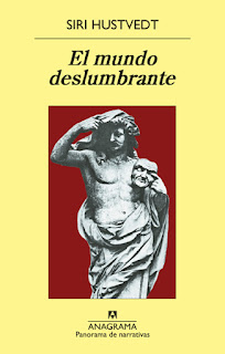 El mundo deslumbrante Siri Hustvedt