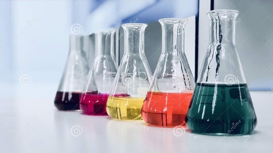 Tabung Erlenmeyer dan Kegunaannya dalam Percobaan Kimia