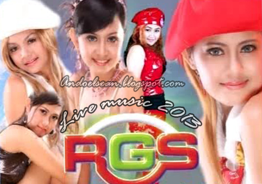 Dangdut koplo rgs terbaru 2013