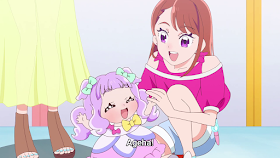 42nd 'Soaring Sky! Precure' Anime Episode Previewed