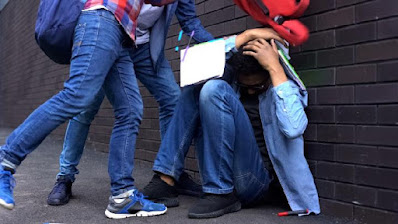 Tawuran Pelajar di Kota Tangerang, 1 Remaja Luka Tebas di Kepala, Telinga dan Jari Tangan