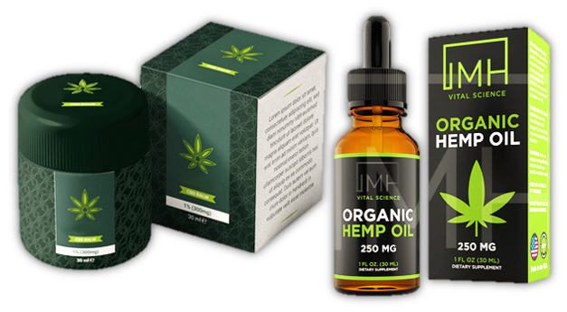 What Are The Laws For Packaging A CBD Product