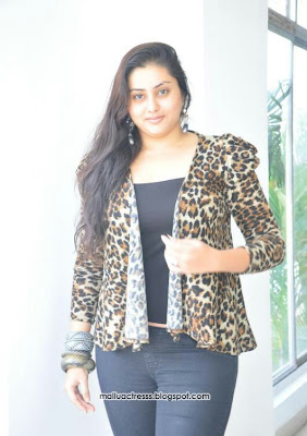 Namitha hot photoshoot