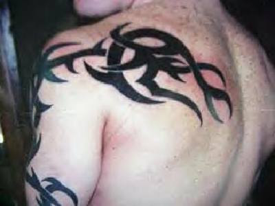 Tribal Tattoos -148