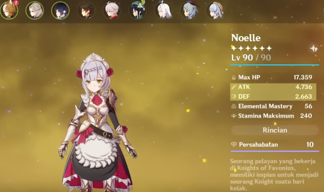 build-noelle-dps-terbaik-damage-dealer-buff