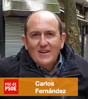 Carlos Fernández