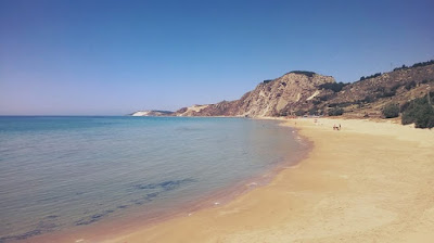 Spiaggia di Siculiana Marina