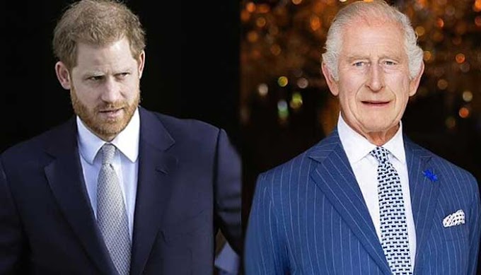 The Significance of King Charles's Ultimate Warning to Prince Harry: Protecting the Monarchy