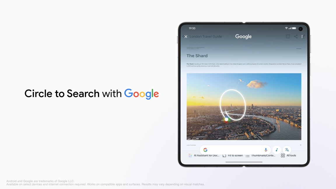 How OPPO and Google Are Redefining Mobile AI with Seamless Integration and Enhanced Security