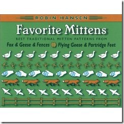 mittens