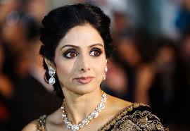 shridevi dead !! Horrible Shocking News ... !