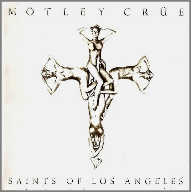 Motley Crue