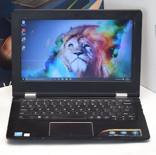 Jual Laptop Lenovo ideaPad 300s ( LED 11.6-Inch )
