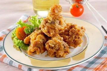Resep Ayam Goreng Madu Enak Ini Bisa Jadi Pilihan Untuk Menu Makan Malam