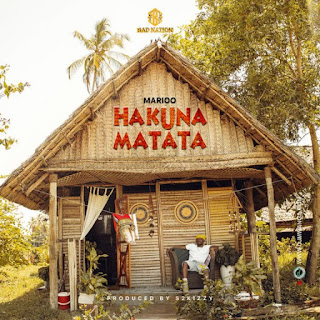 Marioo – Hakuna Matata Mp3 Download