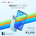 Infinix outs Smart 6 HD with a 6.6-inch screen and budget price tag in the Philippines!