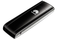 Modem Huawei E392 4G LTE