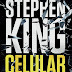 Lançamento: Celular de Stephen King