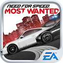 NFS Most Wanted