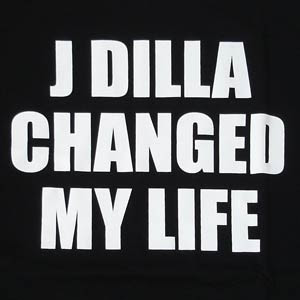 J Dilla+still shining video