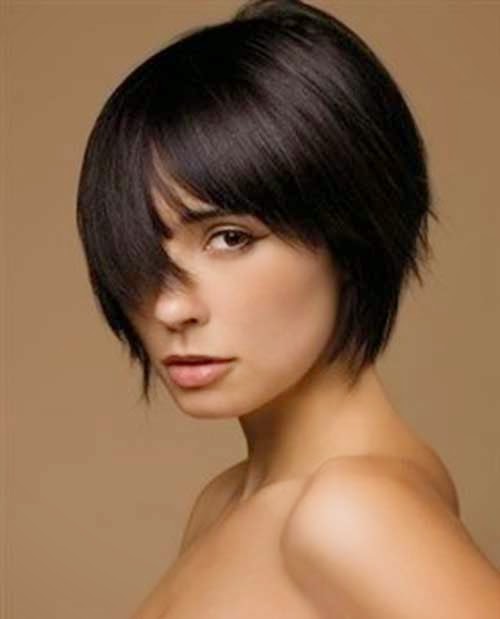Easy Short Hairstyles for Women