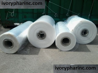 LDPE film roll for sale