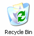 Membuat Recycle Bin Pada Flashdisk