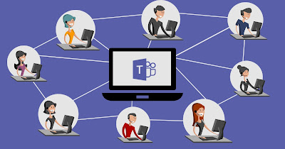 Microsoft teams se renueva