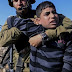 Sadece 6 ayda 350 Filistinli çocuk tutuklandı 