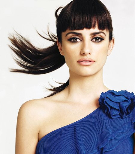 Penelope Cruz 