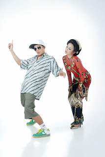 Foto Shoimah Pancawati