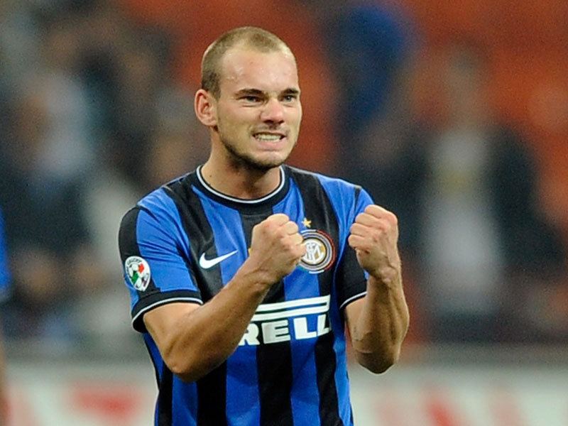 wesley sneijder fotos. wesley sneijder wallpaper.