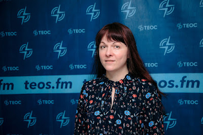 Анна Бобылева писатель