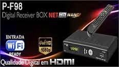 VIDEO TUTORIAL Premiumbox - F-98 MULTI NANO canais IPTV – 27/08/2015