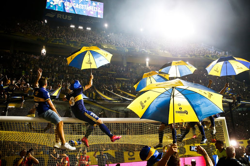 115 años de Boca Jrs: el emotivo video y un festejo especial desde los balcones