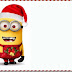 Imágenes de minions Navidad