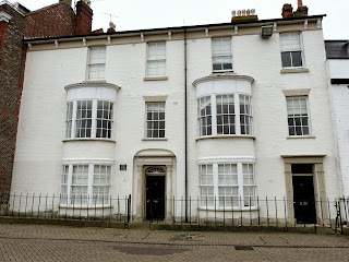 2 and 2a Trinity Road, Weymouth