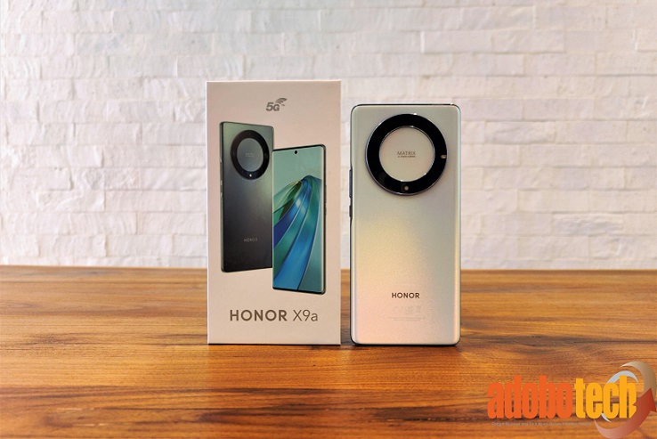 HONOR X9a 5G