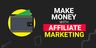  How To Make Money From Affiliate Marketing.