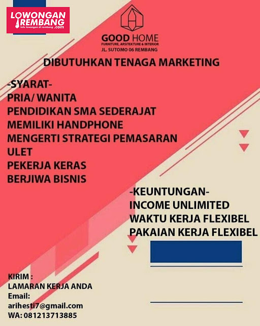 Loker Gudang Wings Rembang Di Tahun 2020 Ini Semoga Pekerjaan Yang Kalian Cari Dan Inginkan Bisa Terwujud