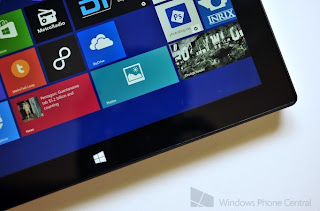 Tablet Windows 8 dari Nokia, Spesifikasi, Gambar Rancangan,rumor