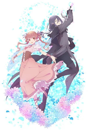 El anime Sugar Apple Fairy Tale se estrenará en enero de 2023