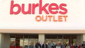 We don't offer Burkes Outlet coupons for sales or discounts. You might find on other sites "Burkes Outlet Coupon," "Burkes Outlet Coupon Code" or "Burkes .