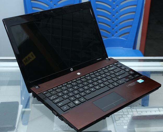 Jual Laptop Spek Gaming - HP Probook 4421S  Jual Beli 