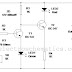 Battery Level Monitor Circuit