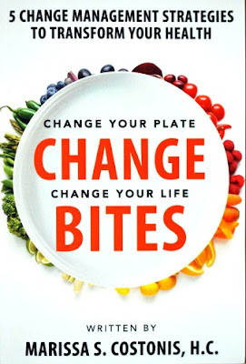Change Bites, 5 Change Management Strategies to Transform Your Health